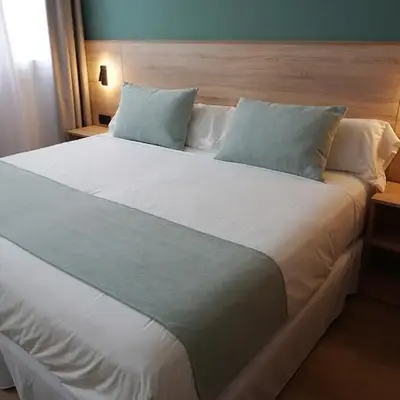 Hotel Don Pepo