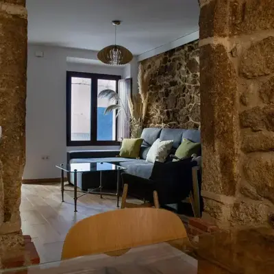 Casa Rural Doña Sol