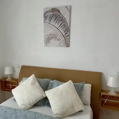 Los Seis Caños