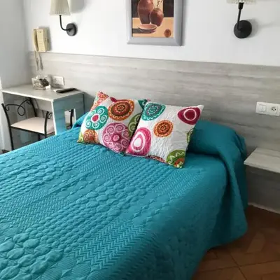 Hostal Argentina EN CACERES