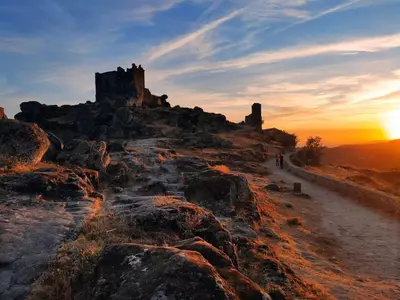 Paisaje cerca de este apartamento