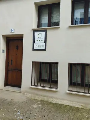 Plano de Apartamento Buenavista