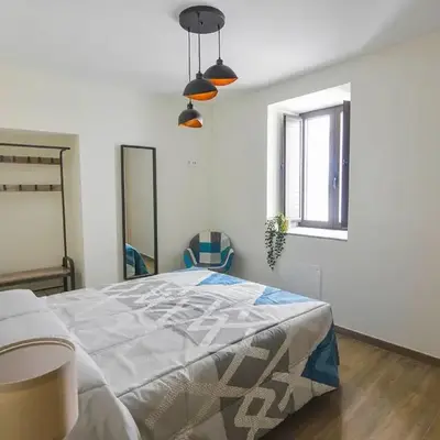 Apartamentos Turísticos Hornillo AT-CC-00681
