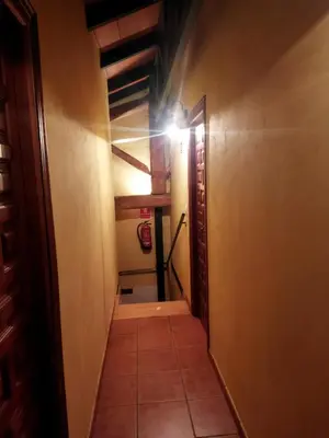Plano de Las Henrenes