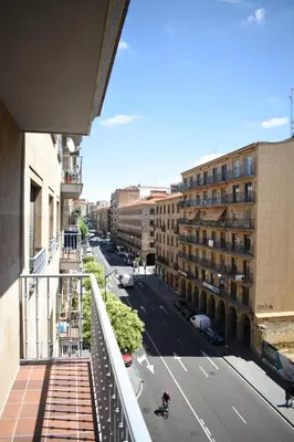 El barrio de los alrededores o un barrio cerca de este apartamento