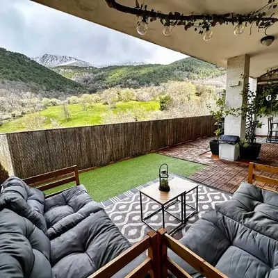 Gredos Starlight House