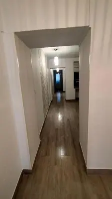 Plano de Castella Aquae II Amplio loft para dos