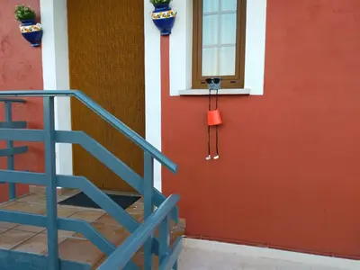 Plano de La Morada del Tejar