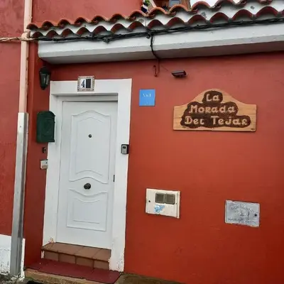La Morada del Tejar