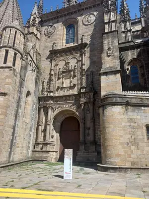 Un lugar de interés cerca de este apartamento