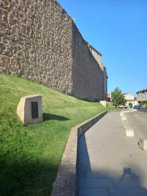 Plano de Bovedas del Marques