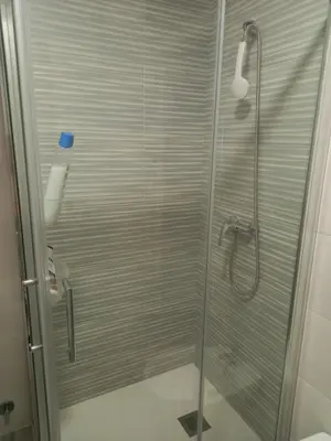 Un baño de Bovedas del Marques