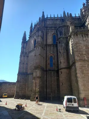 Un lugar de interés cerca de este apartamento