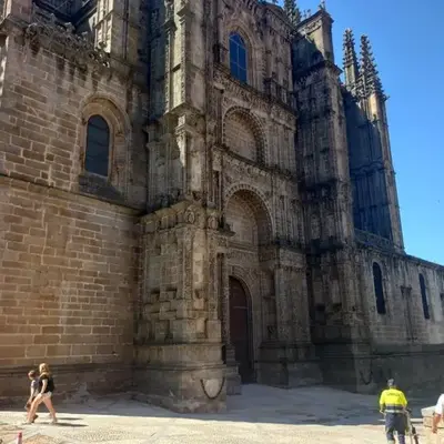 Bovedas del Marques