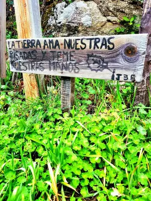 Plano de ALBAREÍLLA by #cherrygredos