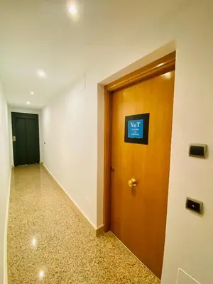 Plano de SUITE SORPRESA VuT LA TABERNA