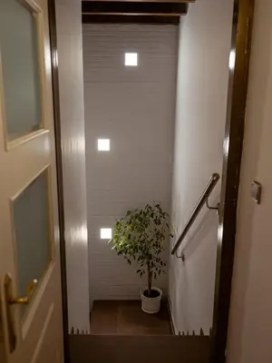 Plano de Casa Rural La Molina 4*