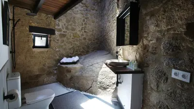 Un baño de Aqua Et Oleum