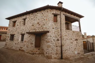 Plano de La pata del buey