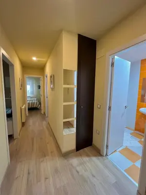 Plano de Apartamento Vida