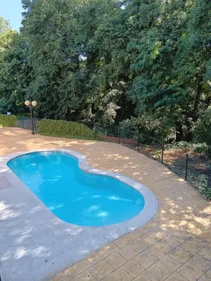 Piscina en o cerca de Apartamento Vida