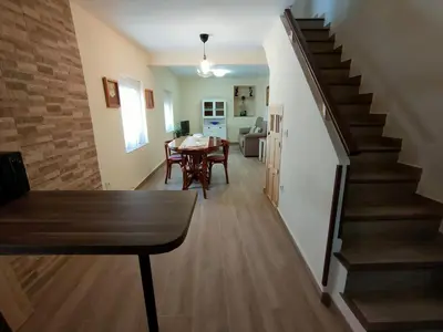 Plano de Casa Valentín