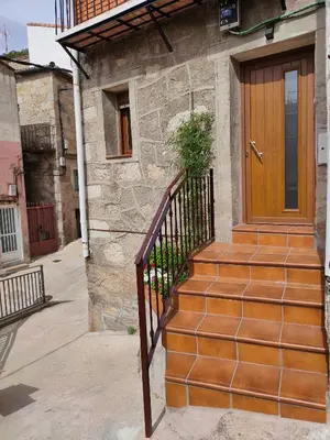 Plano de Casa Valentín