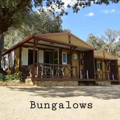 Bungalows