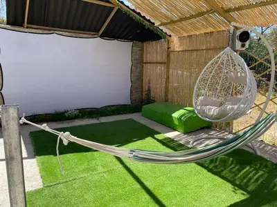 Plano de Relajante Casa Atalaya