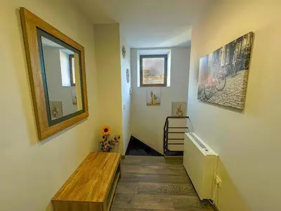 Plano de Apartamentos La Camelia