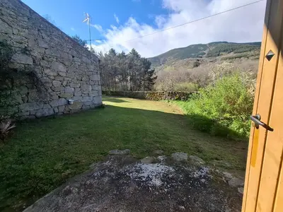 Paisaje cerca de esta casa o chalet