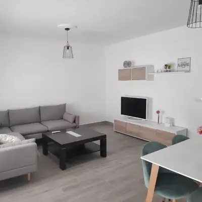 Apartamento turístico 
