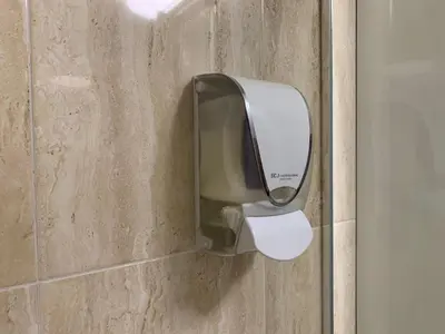 Plano de Apartamentos Hernán Cortés