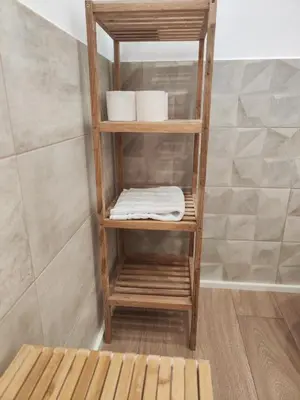 Plano de Apartamentos Atenea Jerte