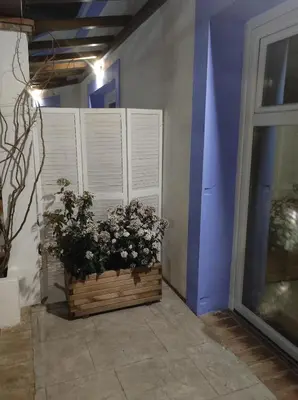 Plano de Apartamentos Atenea Jerte