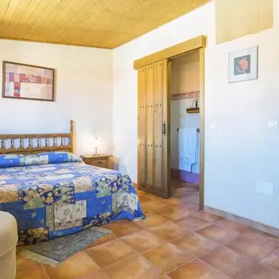 Casa Rural La Fragua de Manuel