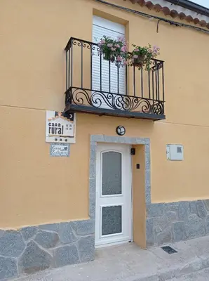 Edificio en el que se encuentra la casa o chalet