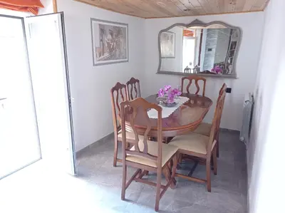 Plano de Casa Rural Estajero