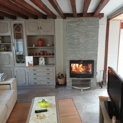 Casa Rural Estajero