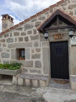 Edificio en el que se encuentra la casa o chalet