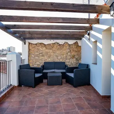 Apartamentos Turísticos Cáceres 