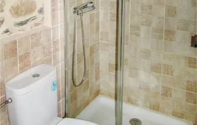 Plano de Awesome Home In Aldeanue De La Sierra