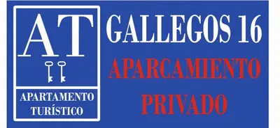 Certificado, premio, señal o documento que está expuesto en GALLEGOS16