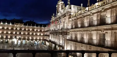 Un lugar de interés cerca de este apartamento