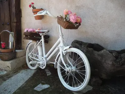 Montar en bicicleta en Casa Rural El Guindo o alrededores