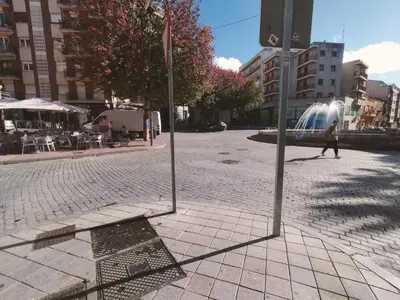 El barrio de los alrededores o un barrio cerca de este apartamento