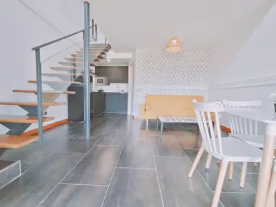Plano de Apartamentos Walden by gaiarooms
