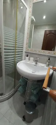 Un baño de Monterrey del Prior.