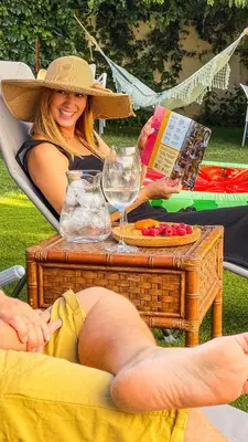 Bebidas en Villa del Jerte