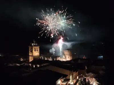 Plano de Apartamento El Corazón de Gredos
